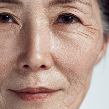 Anti-Aging & Firmness: Understanding Skin Aging and How to Restore Elasticity