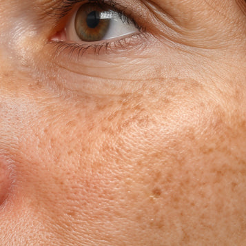 Pigmentation & Dark Spots: Why They Appear and How to Fade Them