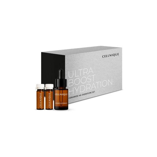 Ceramide HA Signature Set