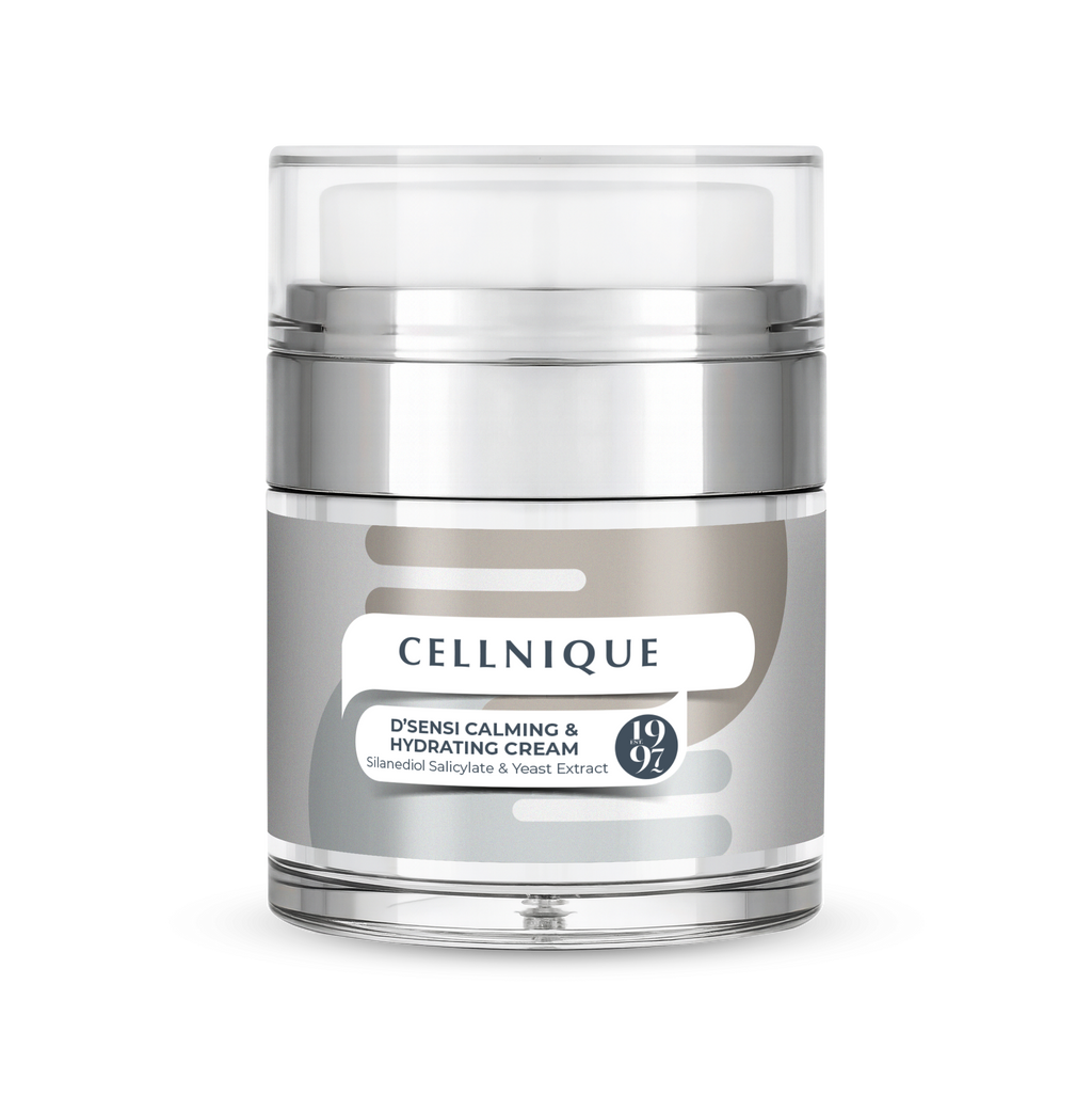 D'Sensi Calming & Hydrating Cream 50g