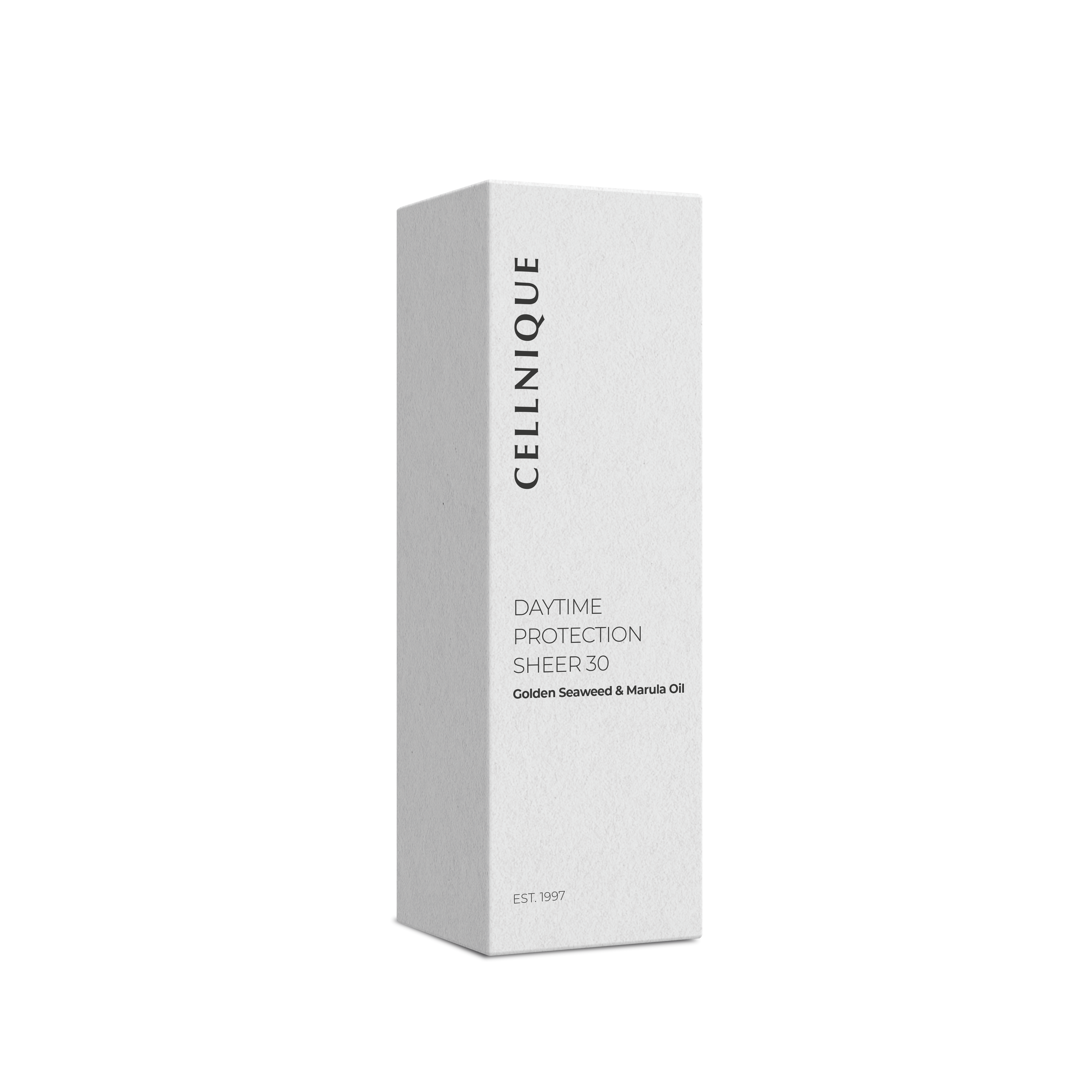 DayTime Protection Sheer 30