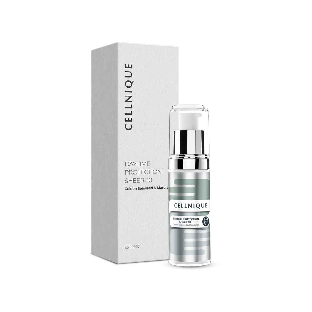 DayTime Protection Sheer 30