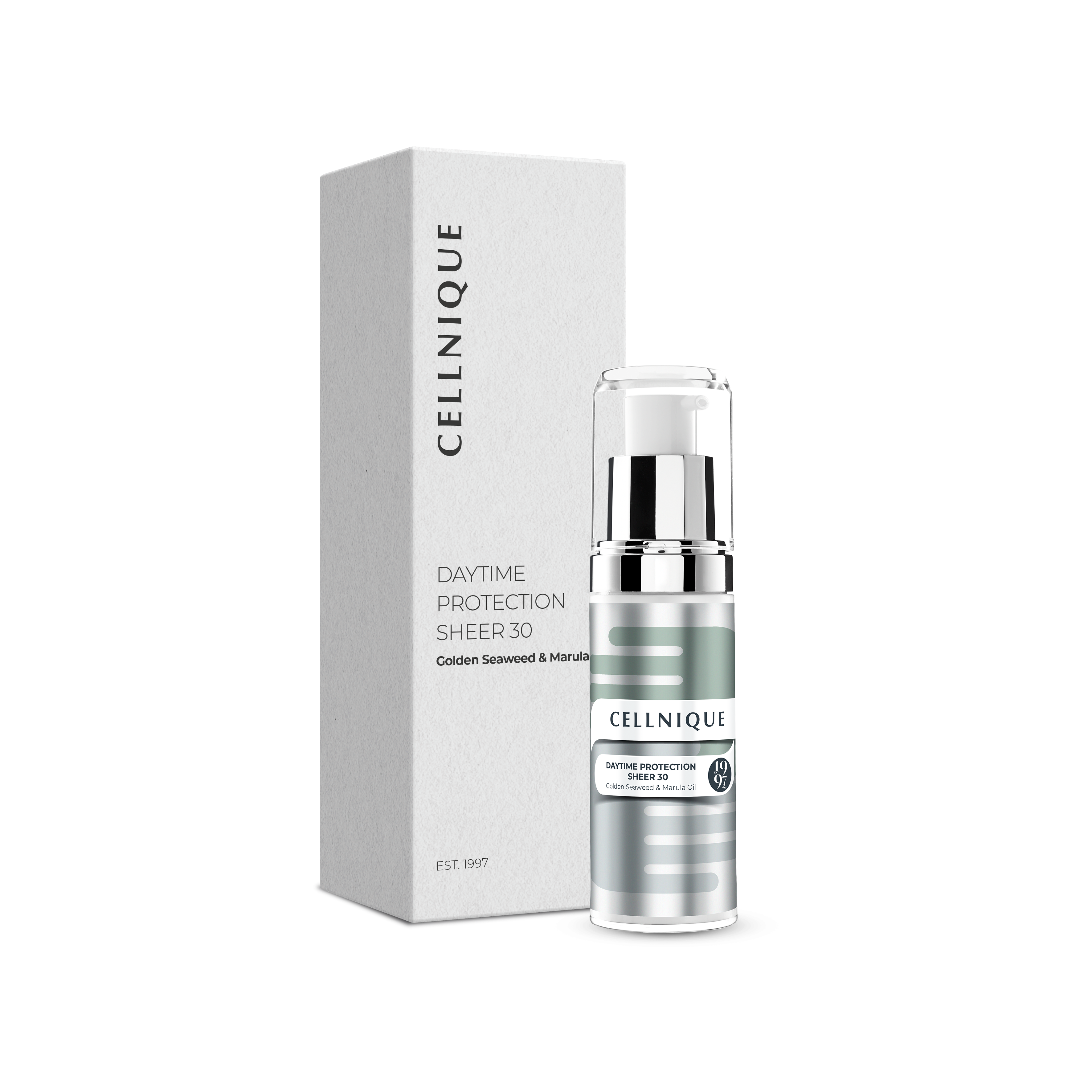 DayTime Protection Sheer 30