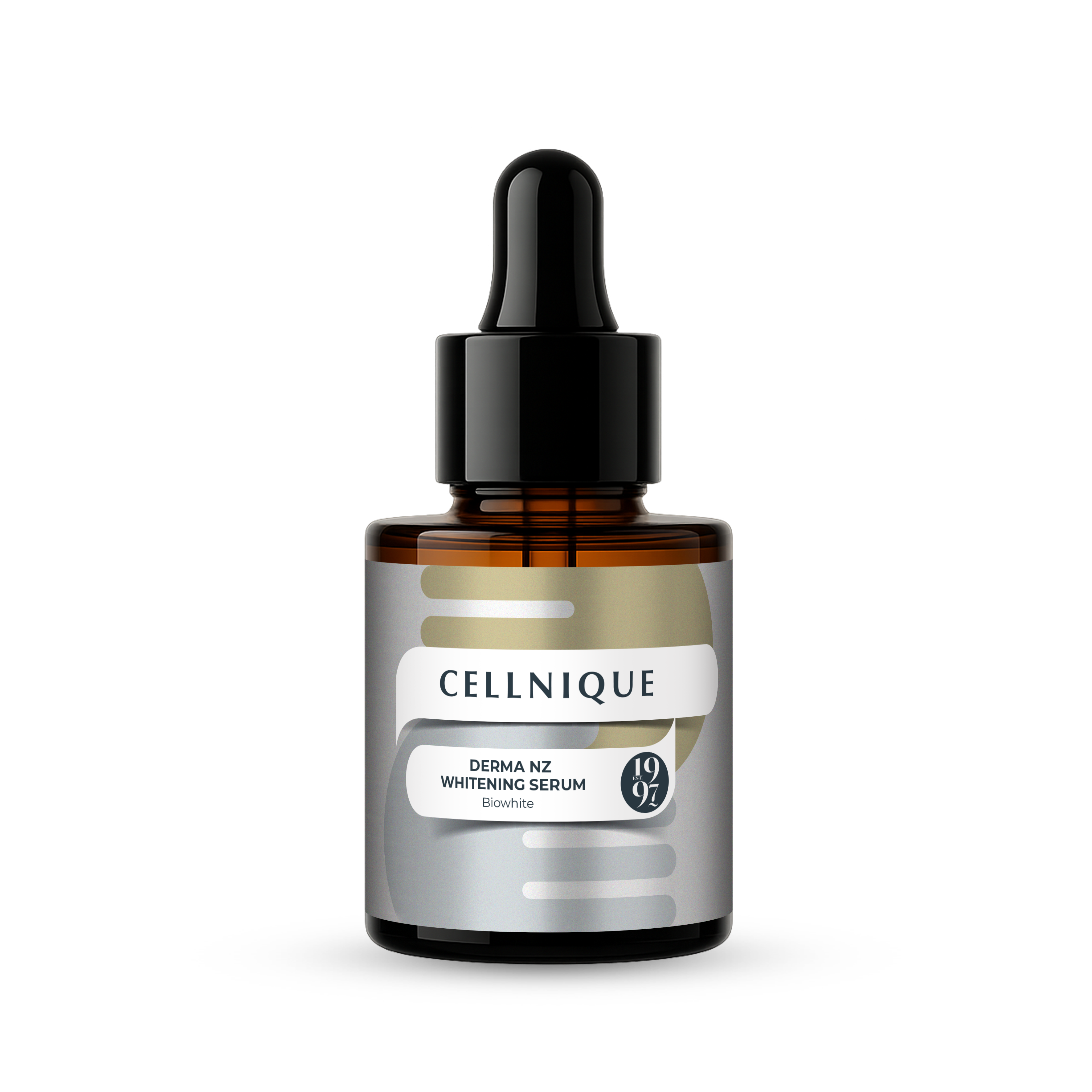 Derma NZ Whitening Serum 30ml