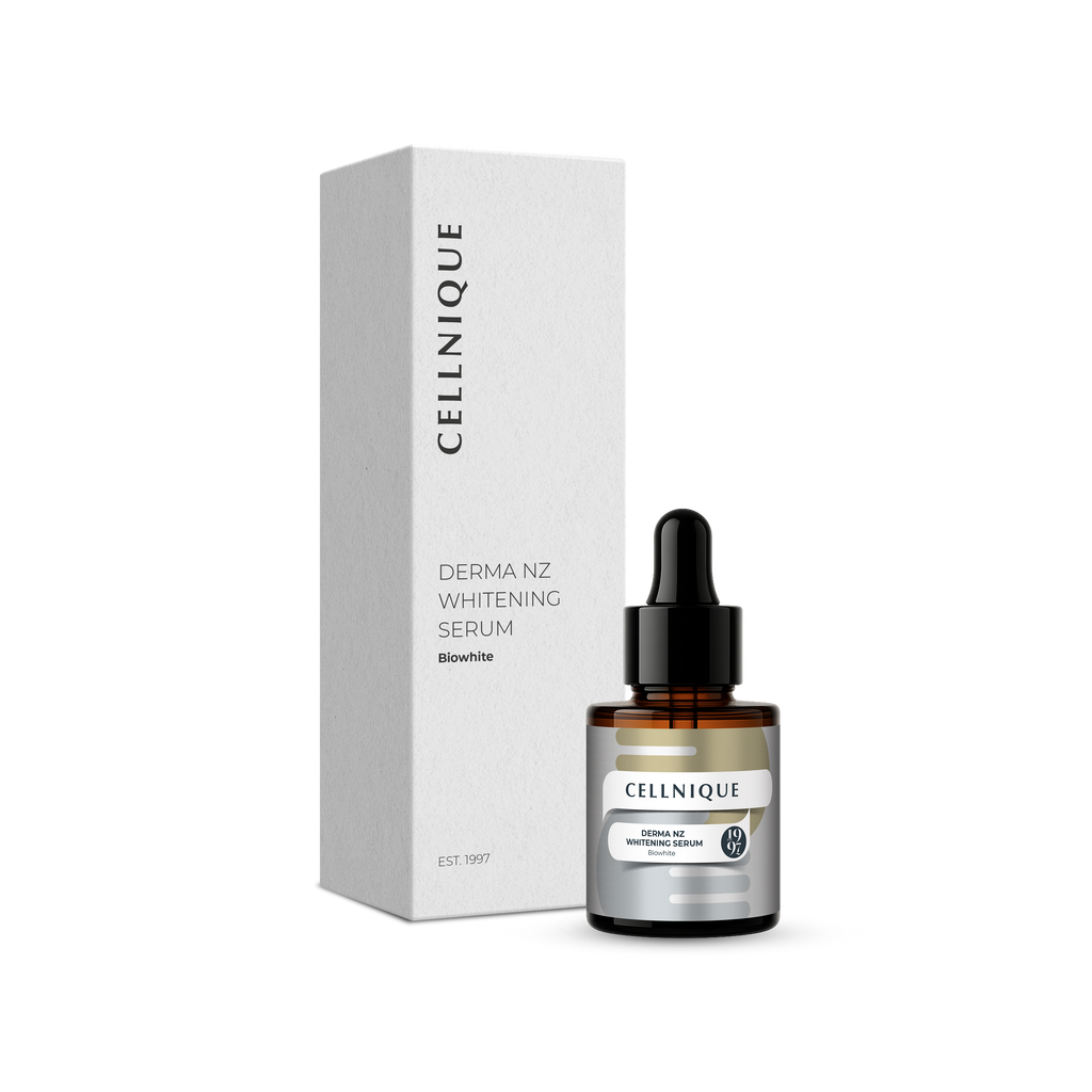 Derma NZ Whitening Serum 30ml