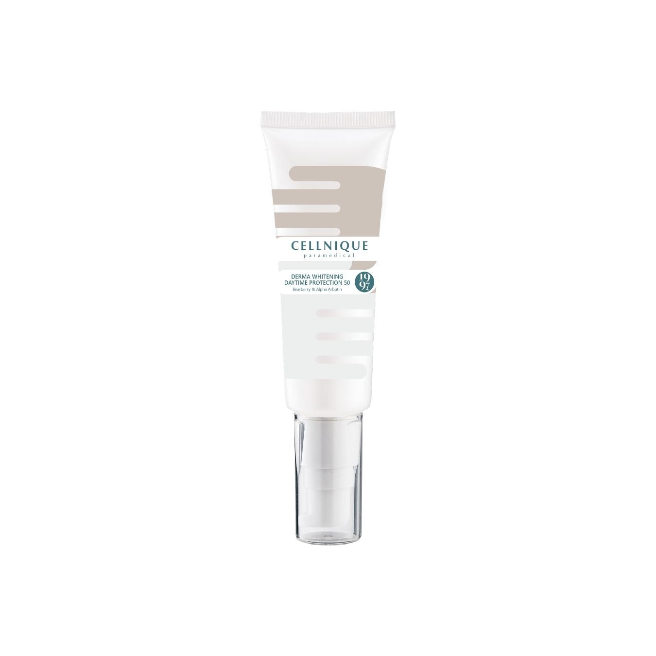 Derma Whitening DayTime Protection 50 30ml