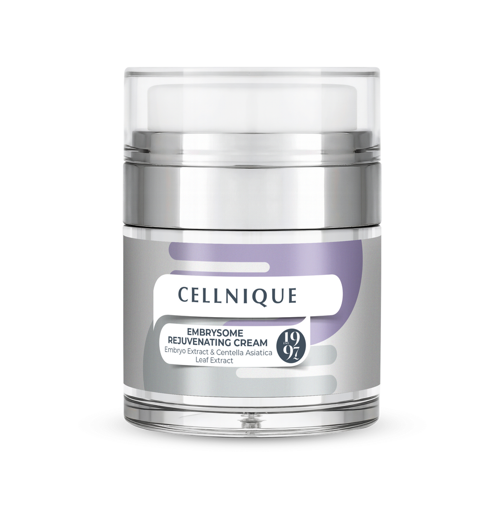 Embrysome Rejuvenating Cream 30g