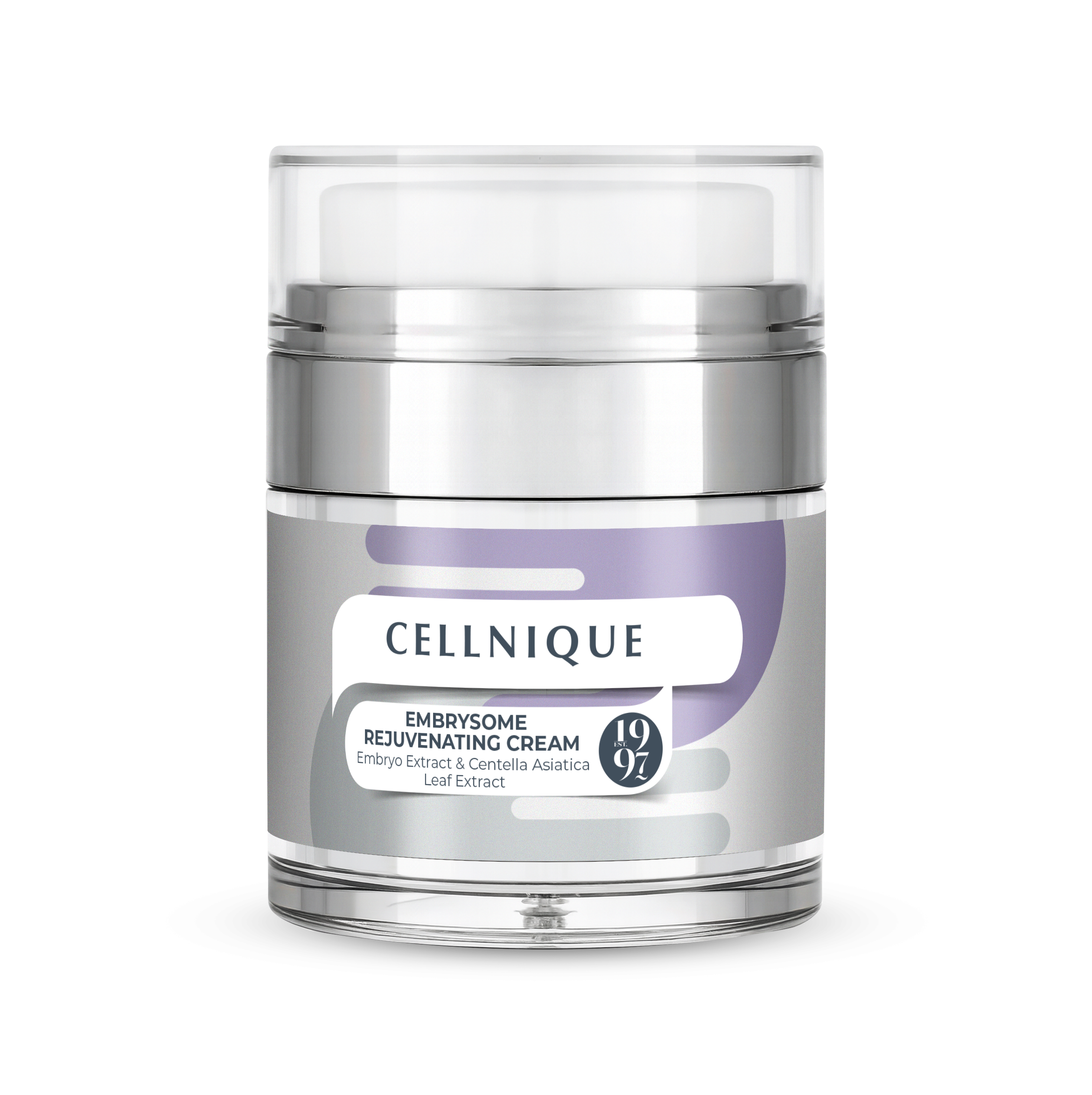 Embrysome Rejuvenating Cream 30g