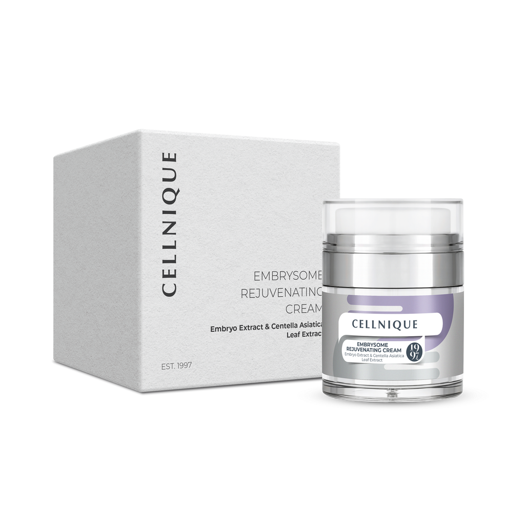 Embrysome Rejuvenating Cream 30g