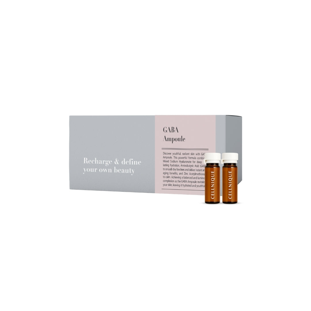 Gaba Ampoule