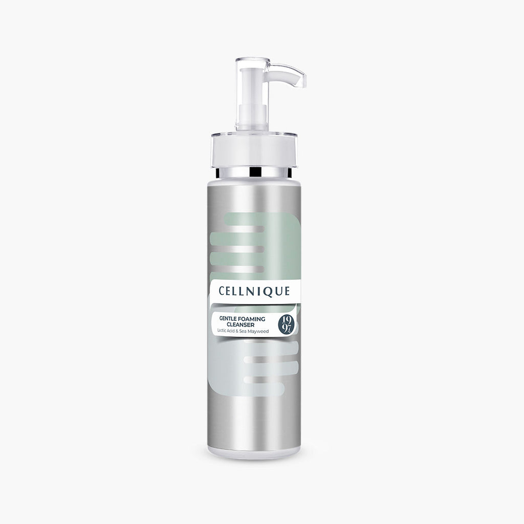 Gentle Foaming Cleanser