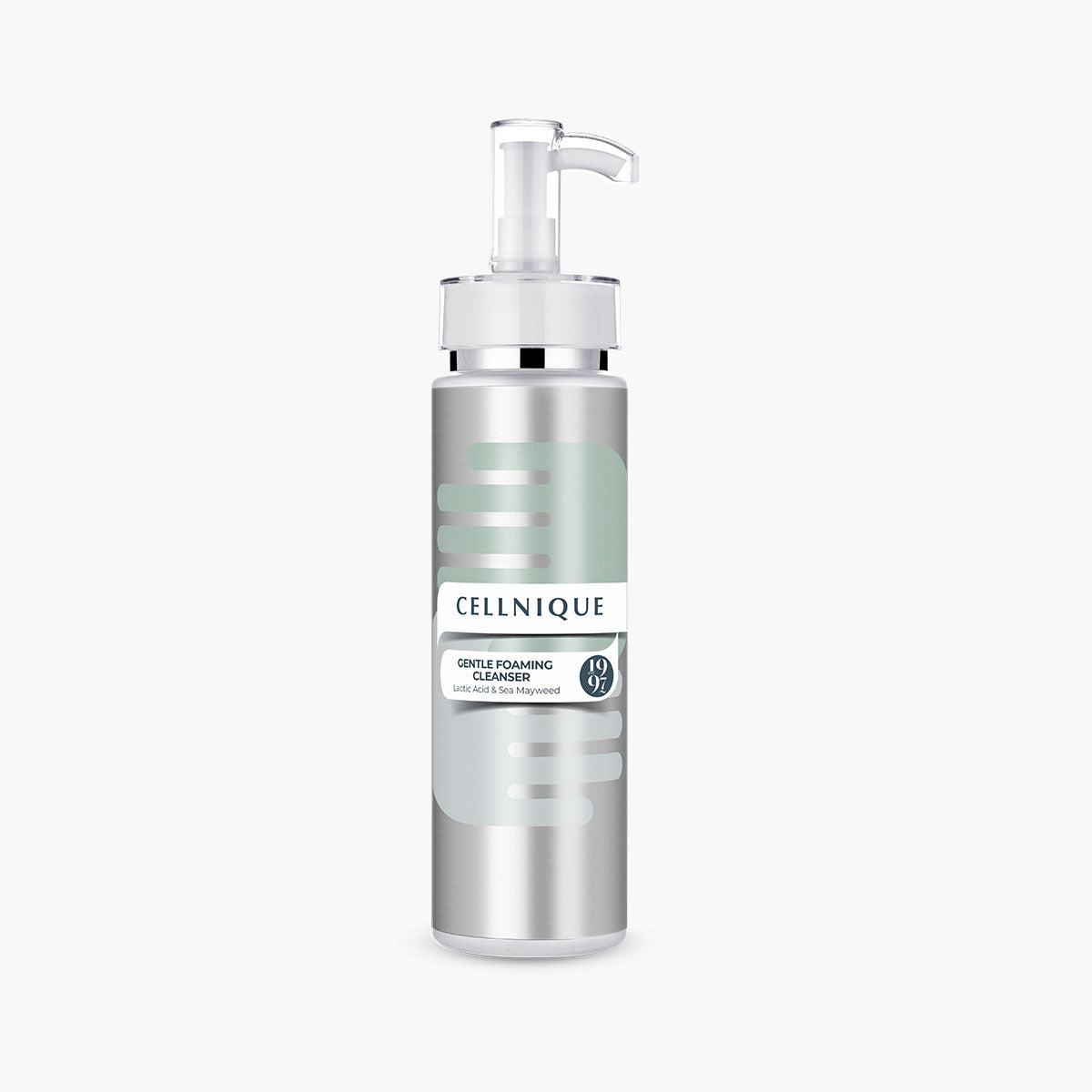Gentle Foaming Cleanser