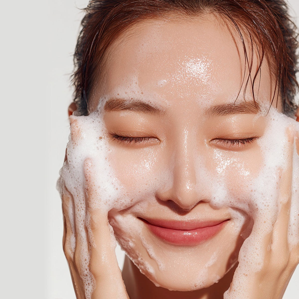Gentle Foaming Cleanser