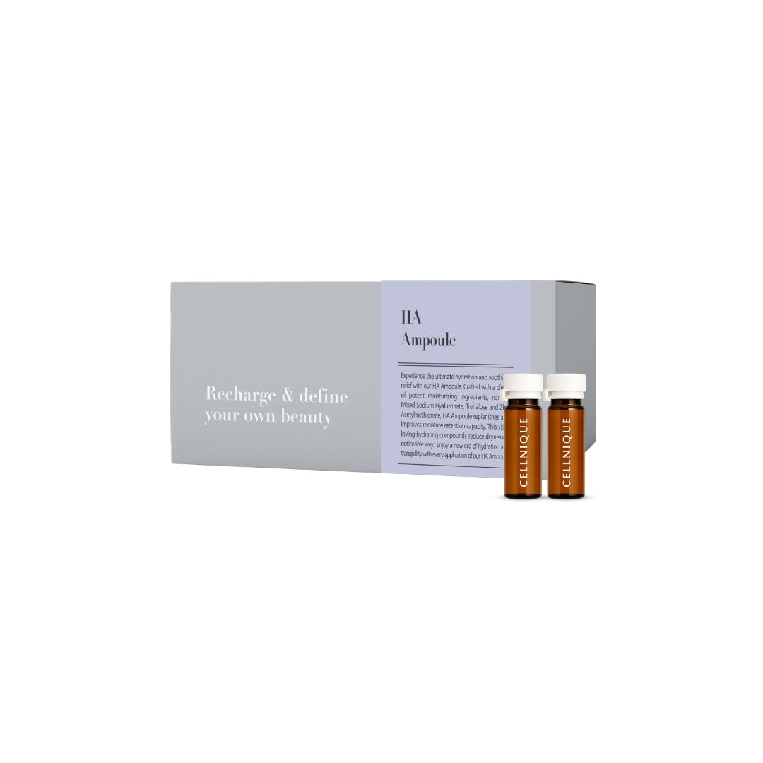 HA Ampoule