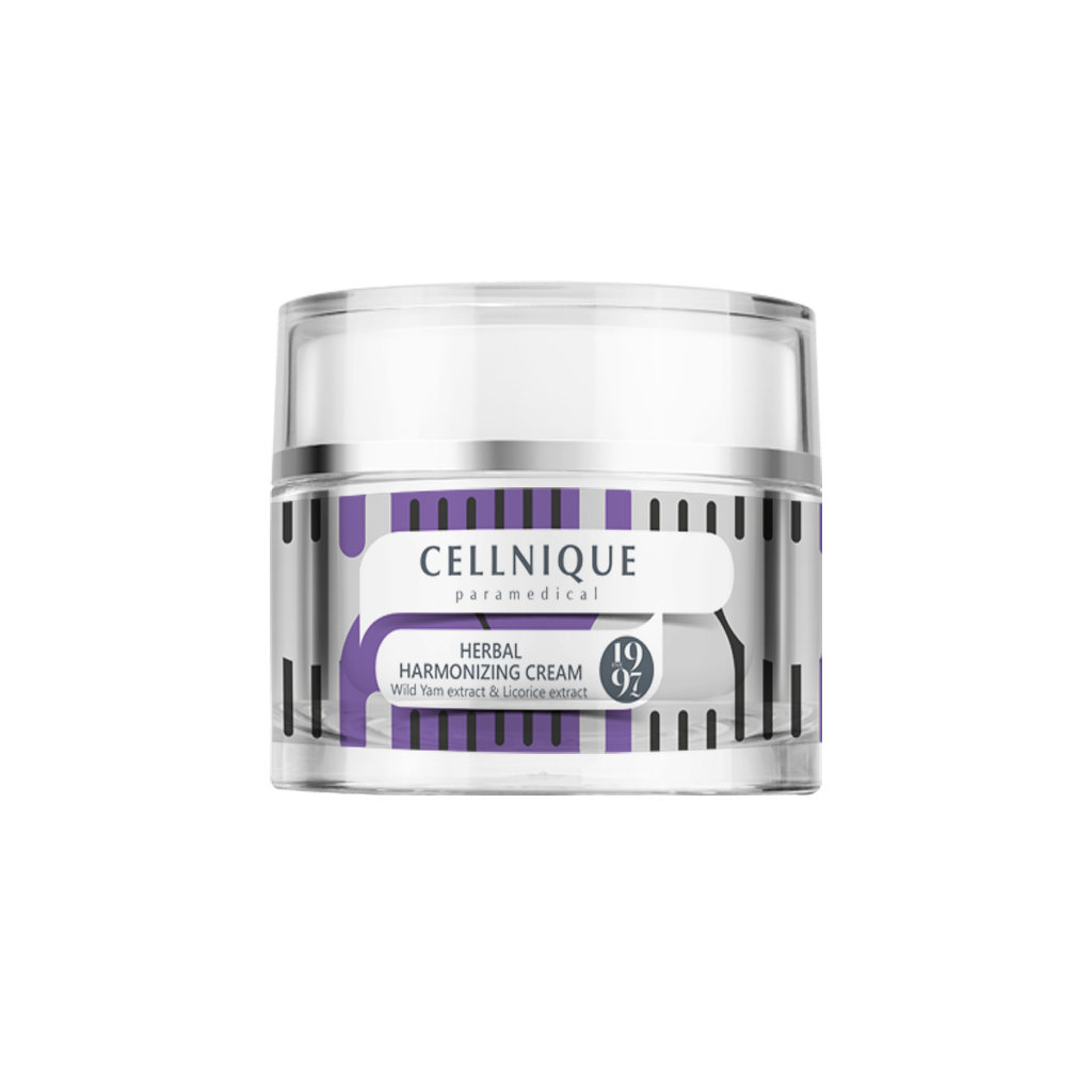 Herbal Harmonizing Cream 50g