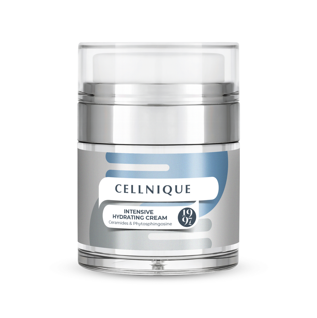 Intensive Hydrating Cream 50g