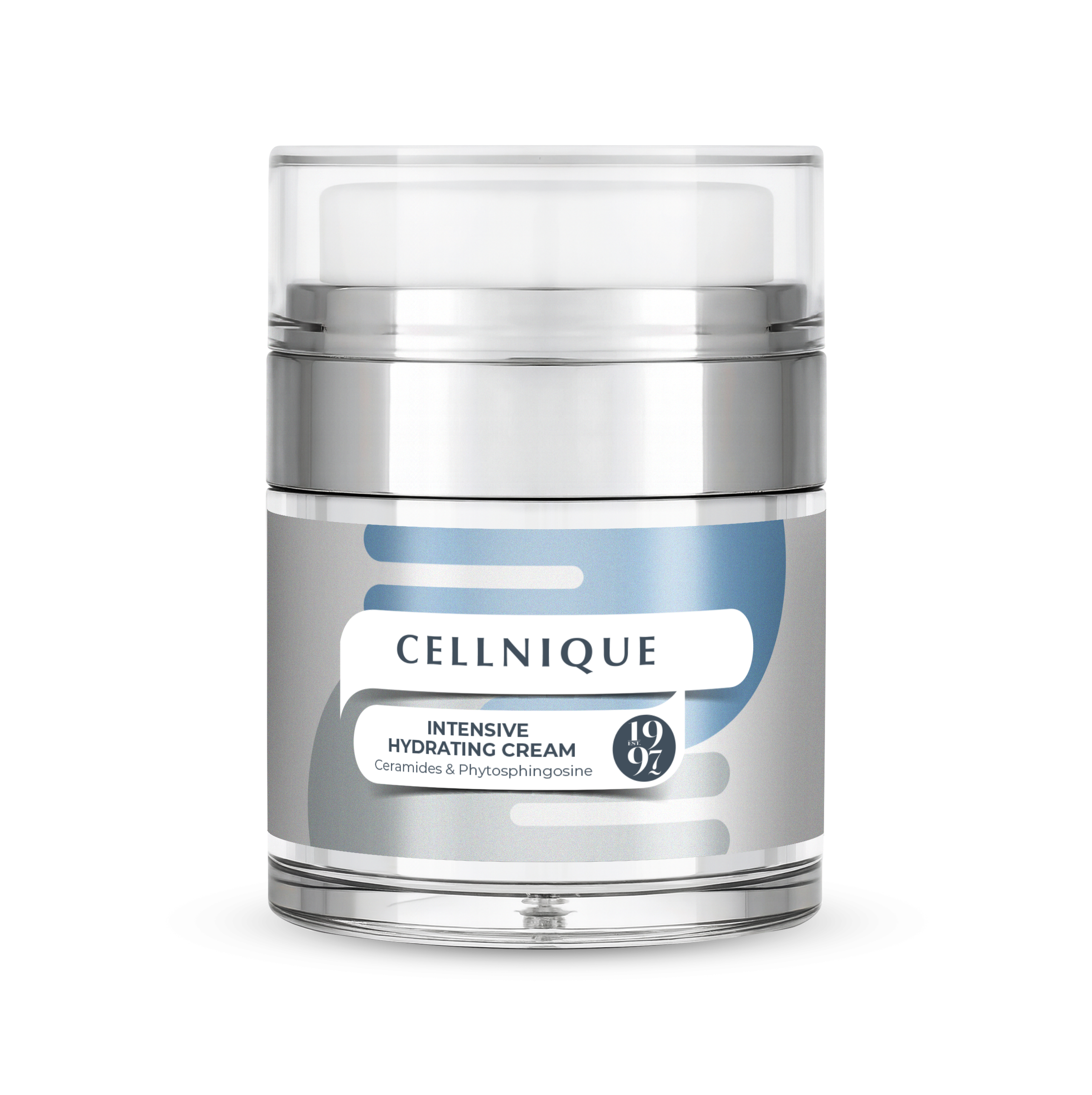 Intensive Hydrating Cream 50g