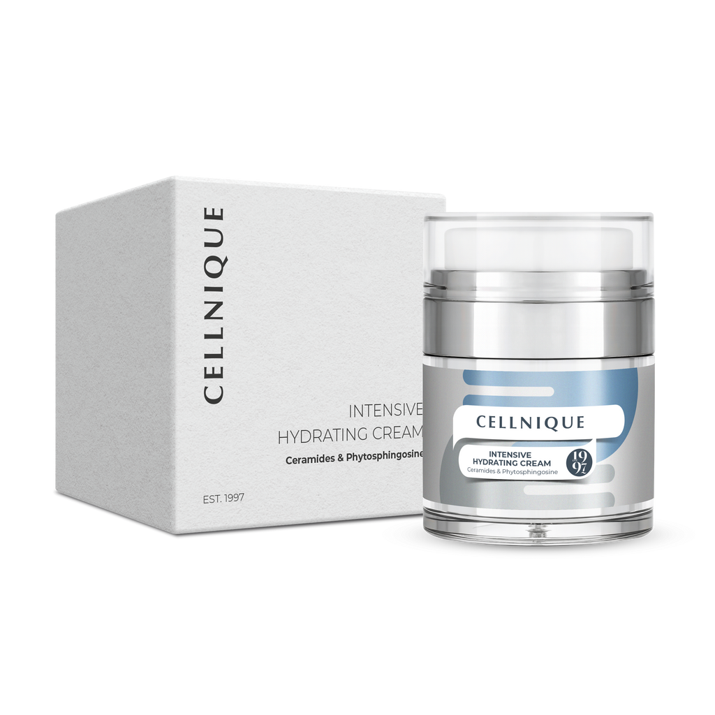 Intensive Hydrating Cream 50g