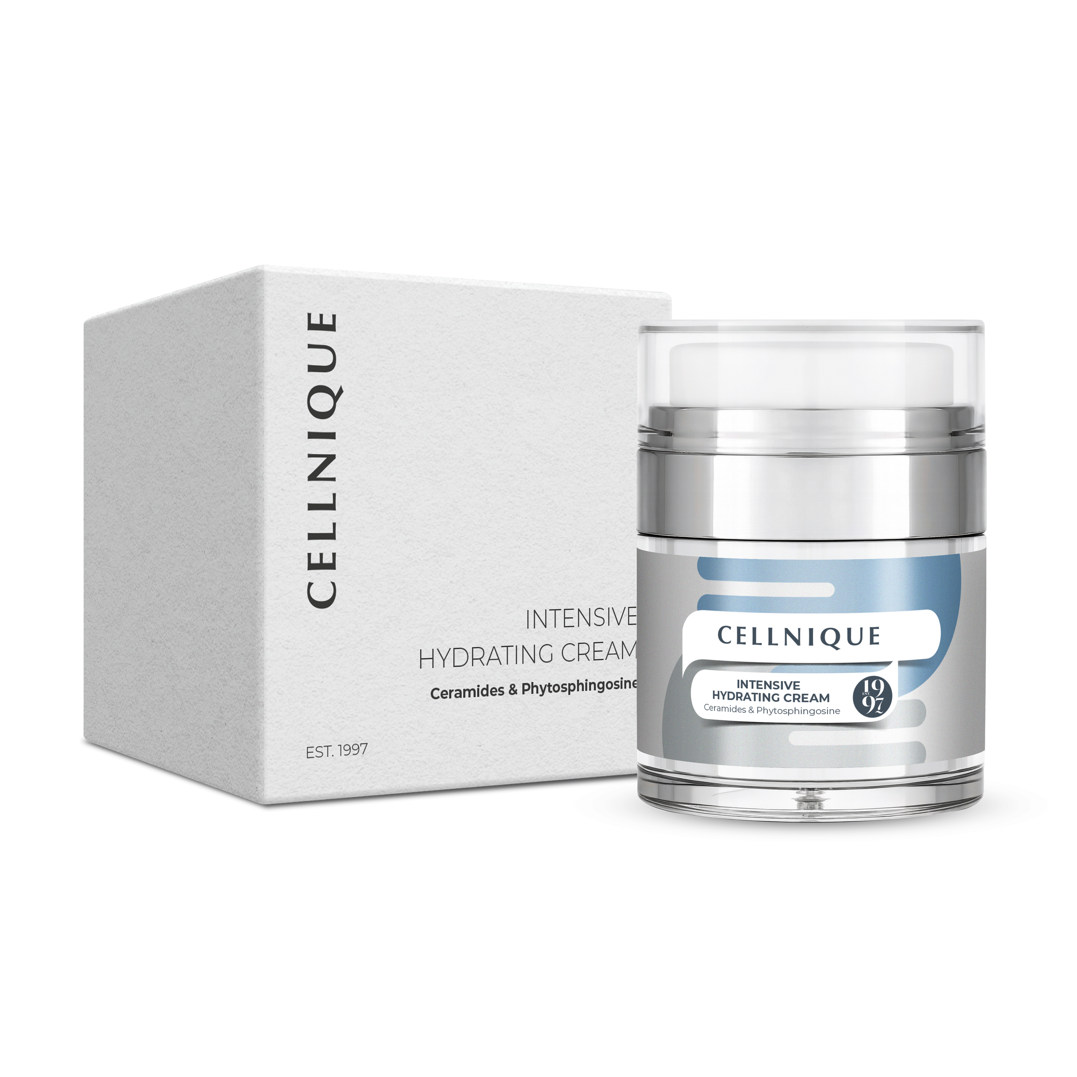 Intensive Hydrating Cream 50g