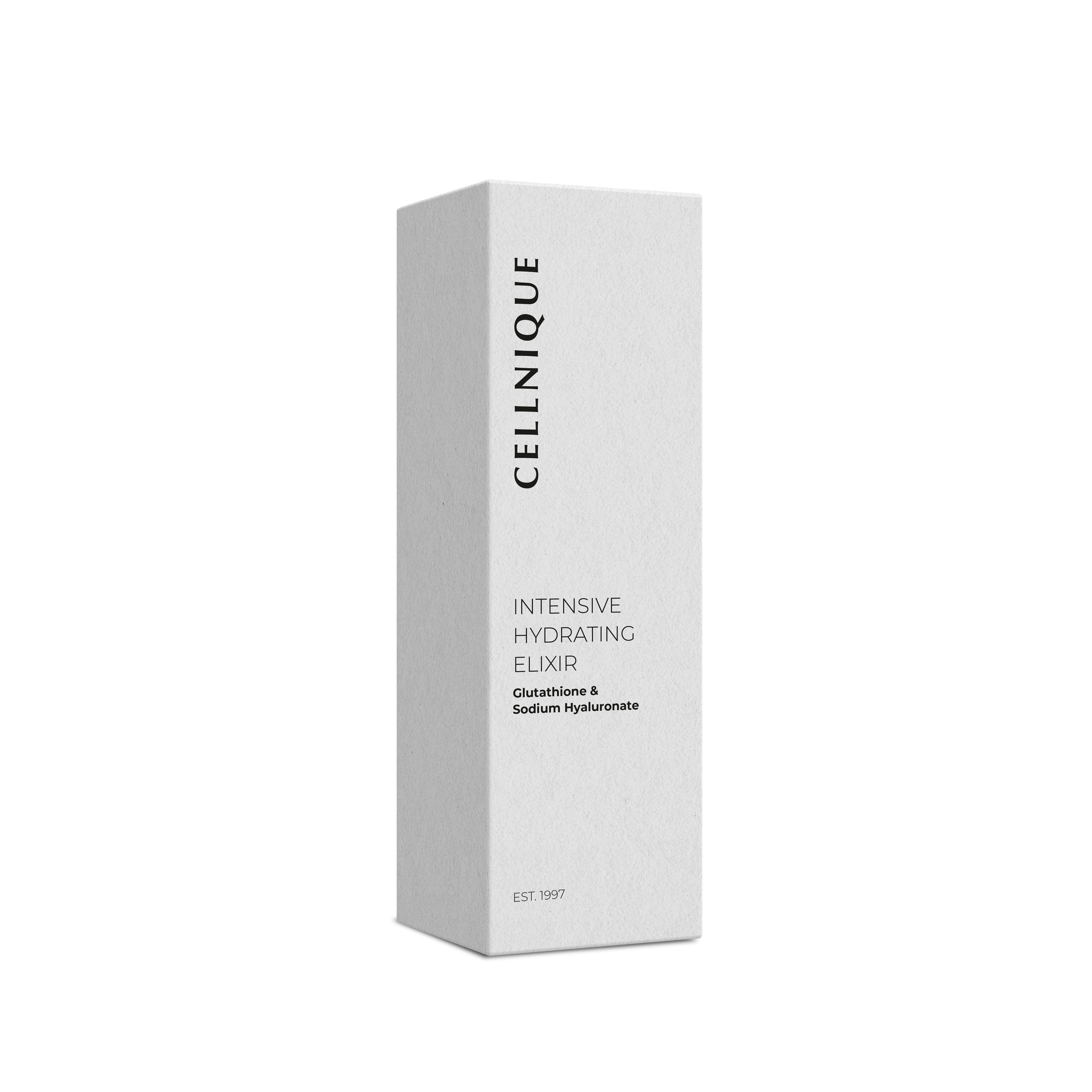 Intensive Hydrating Elixir 30ml
