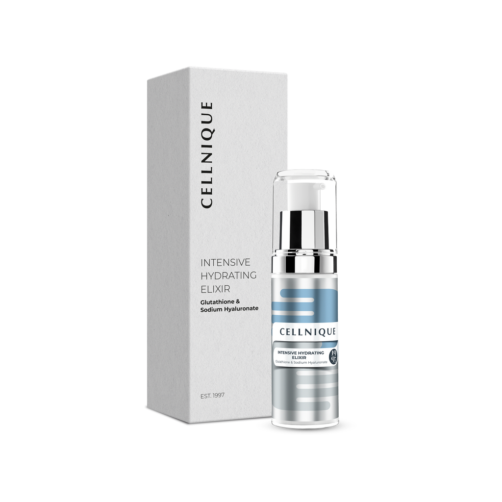Intensive Hydrating Elixir 30ml
