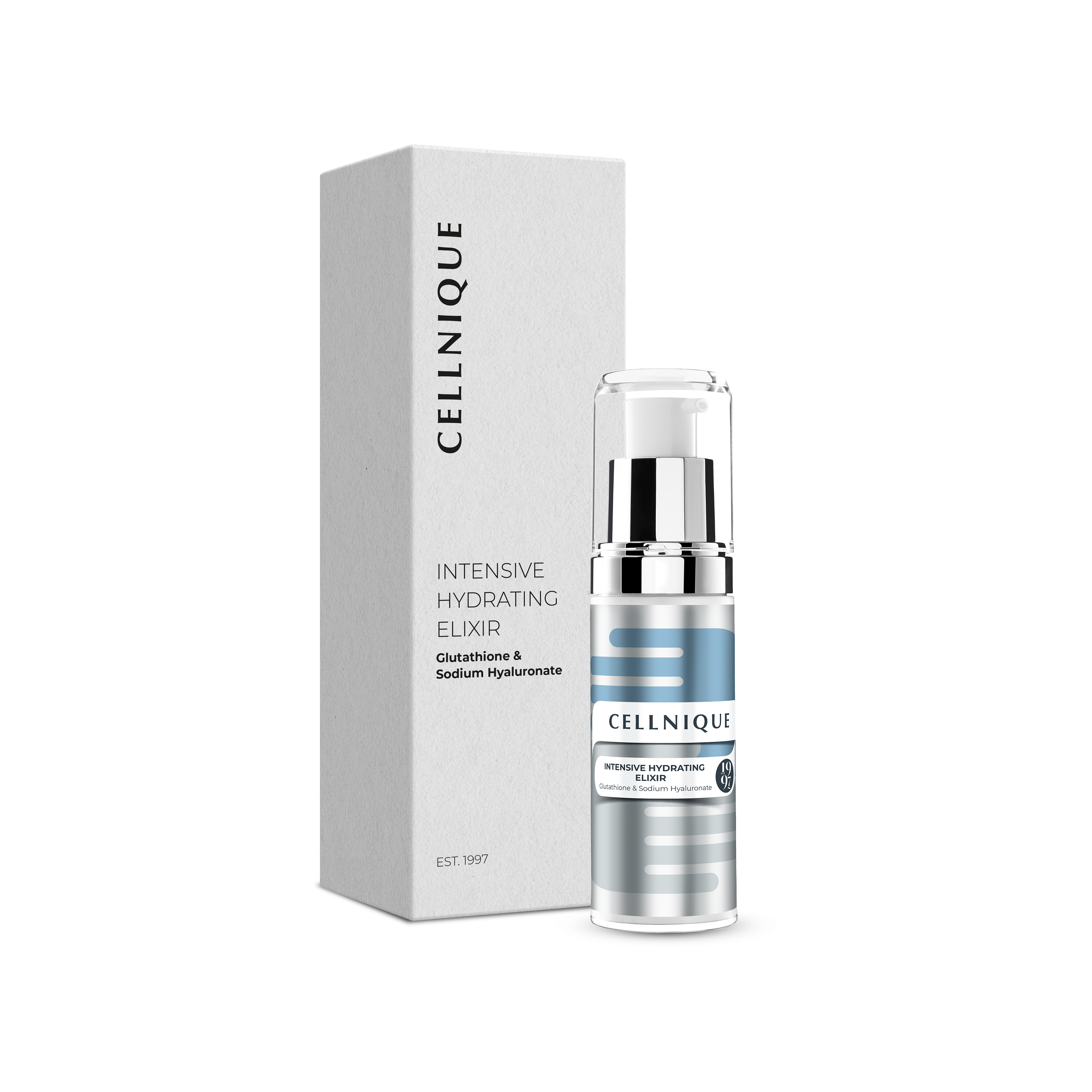 Intensive Hydrating Elixir 30ml