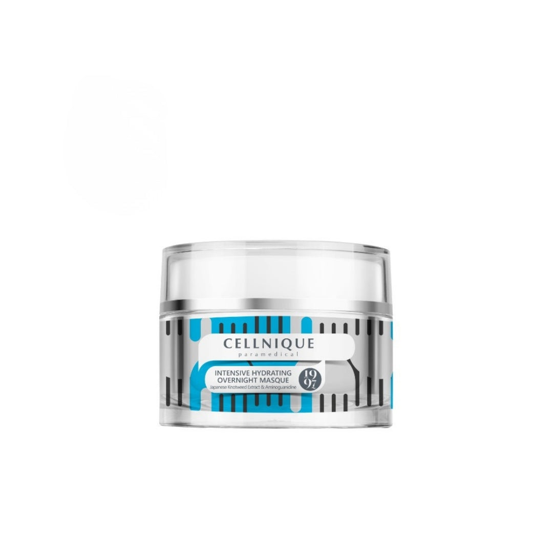 Intensive Hydrating Overnight Masque 50g