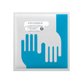 Intensive Hydrating Silk Masque 5pcs