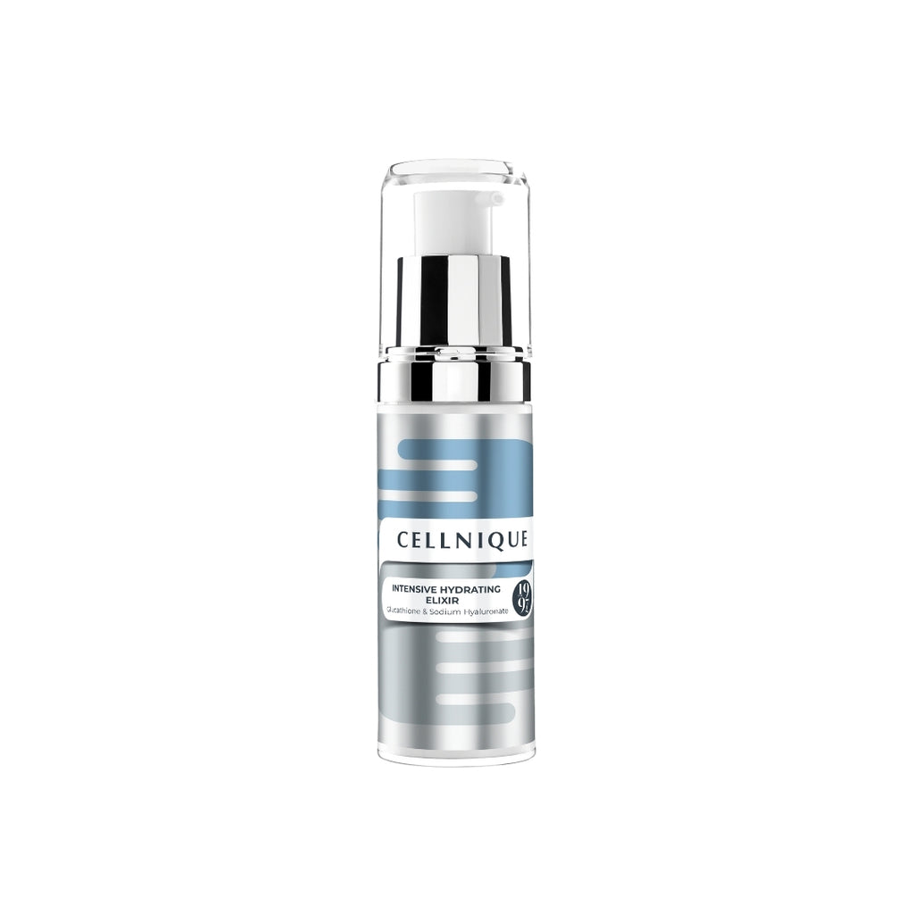 Intensive Hydrating Elixir 30ml