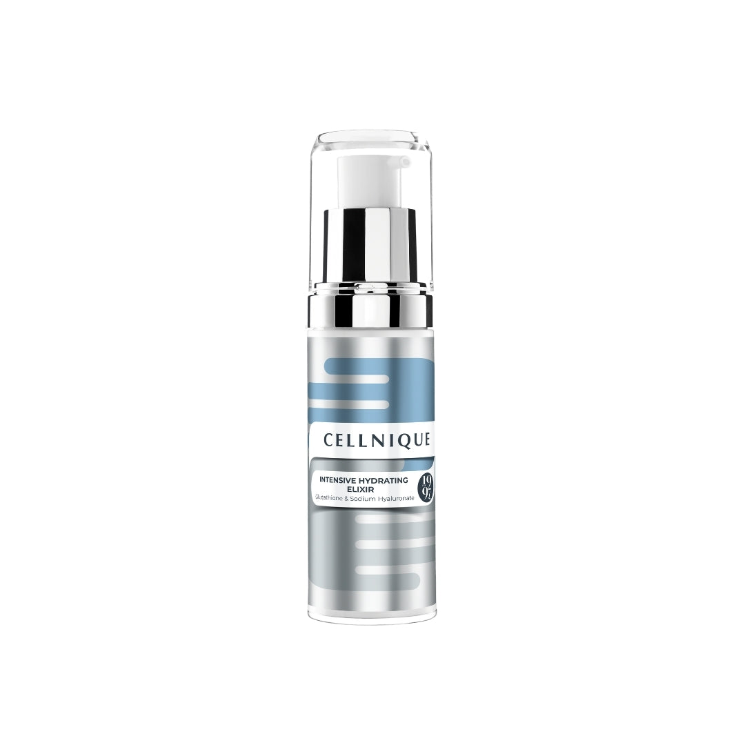 Intensive Hydrating Elixir 30ml