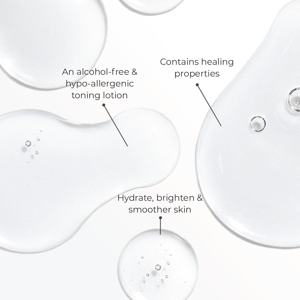 Intensive Hydrating Lotion 200ml