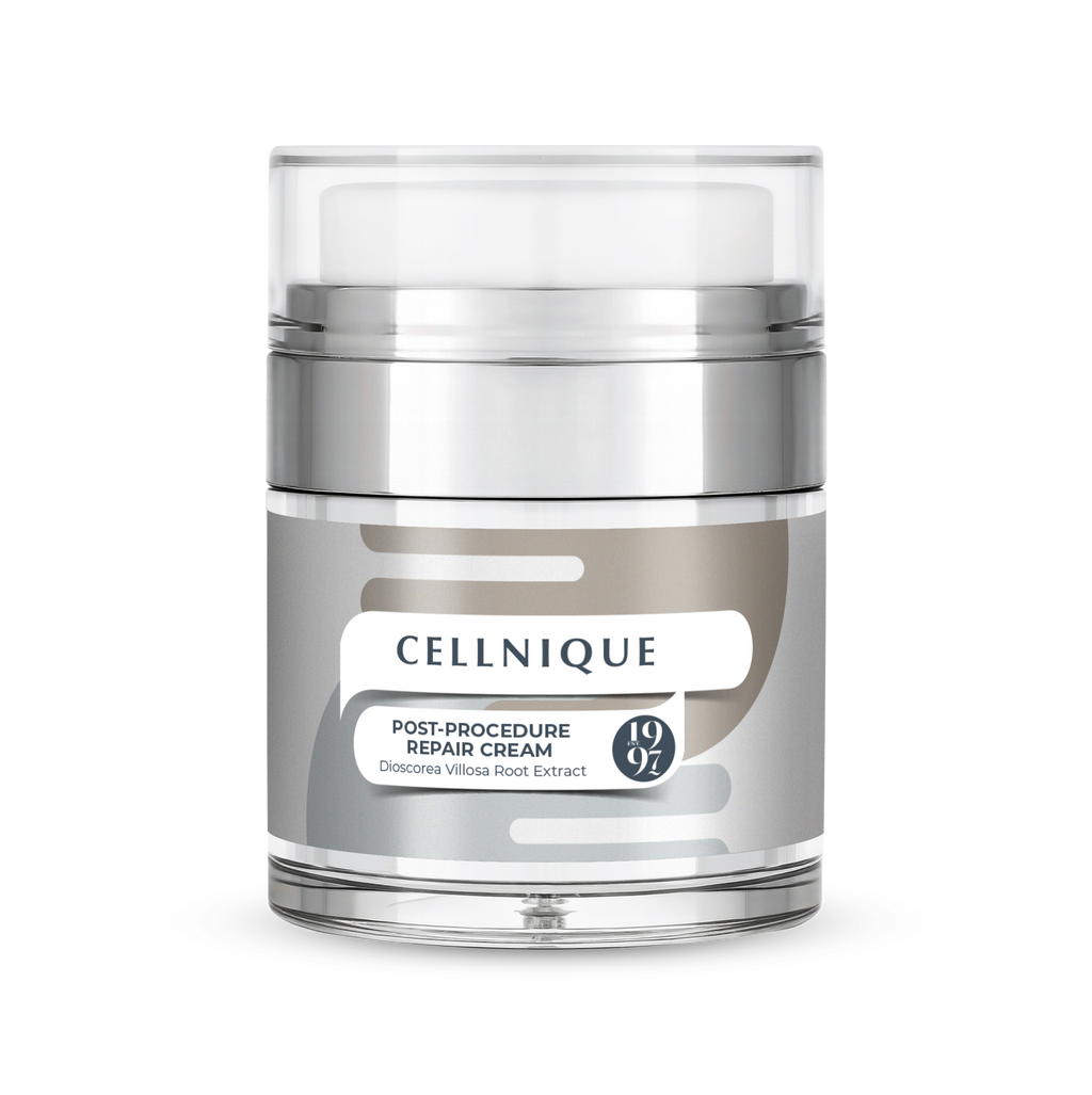 Post Procedure Repair Cream 30g