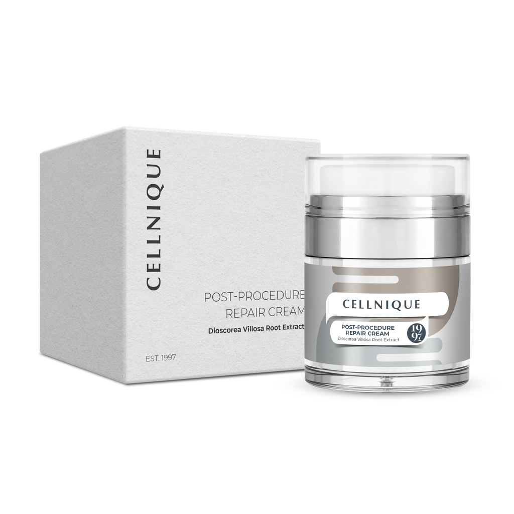 Post Procedure Repair Cream 30g
