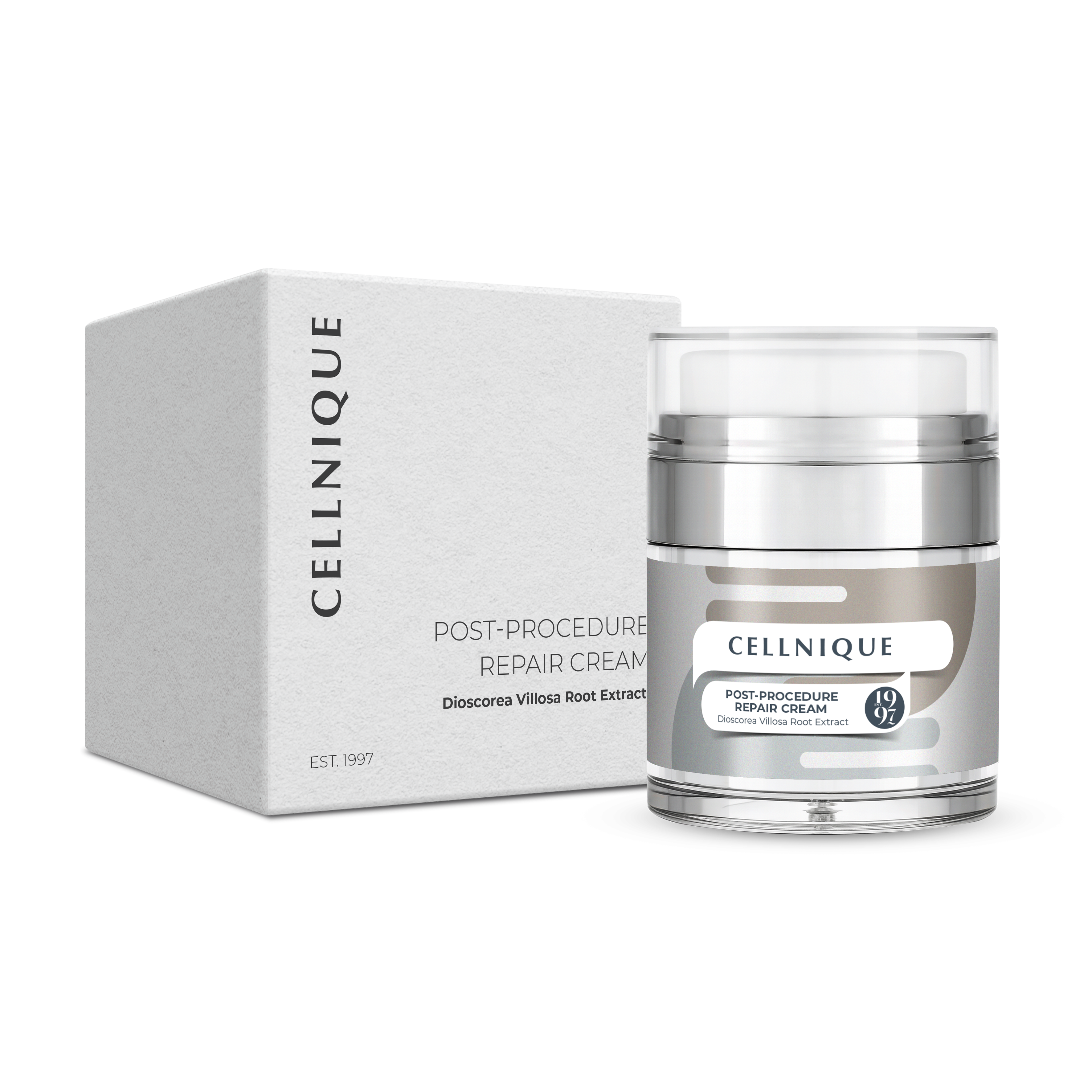 Post Procedure Repair Cream 30g