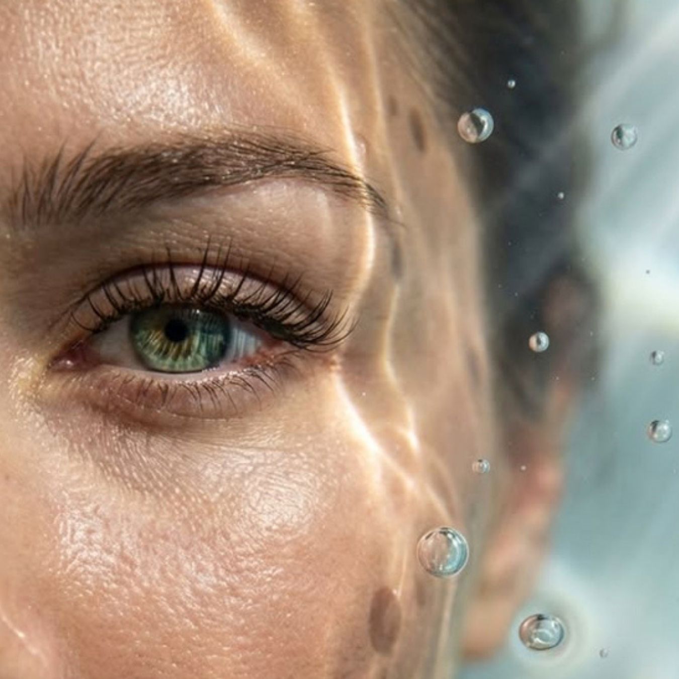 Radiance Dew Therapy