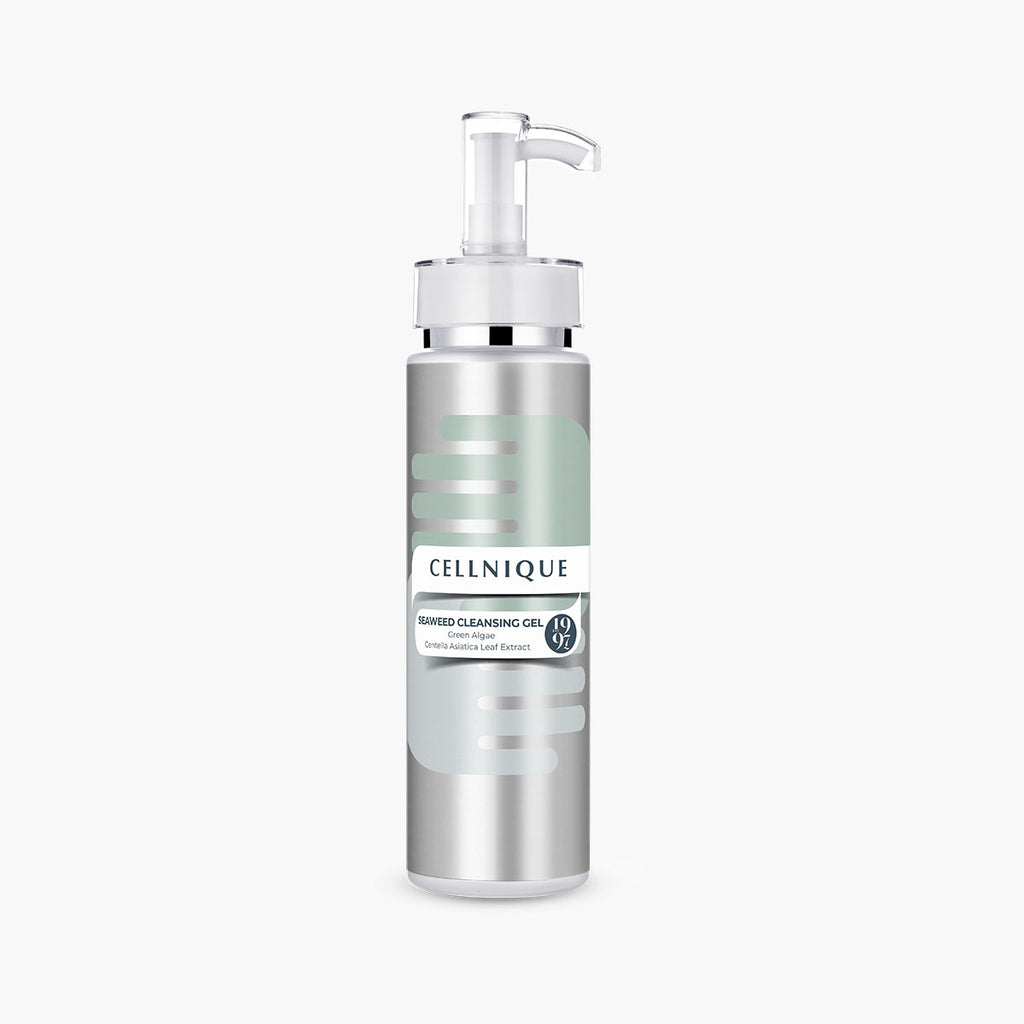 Seaweed Cleansing Gel 200ml