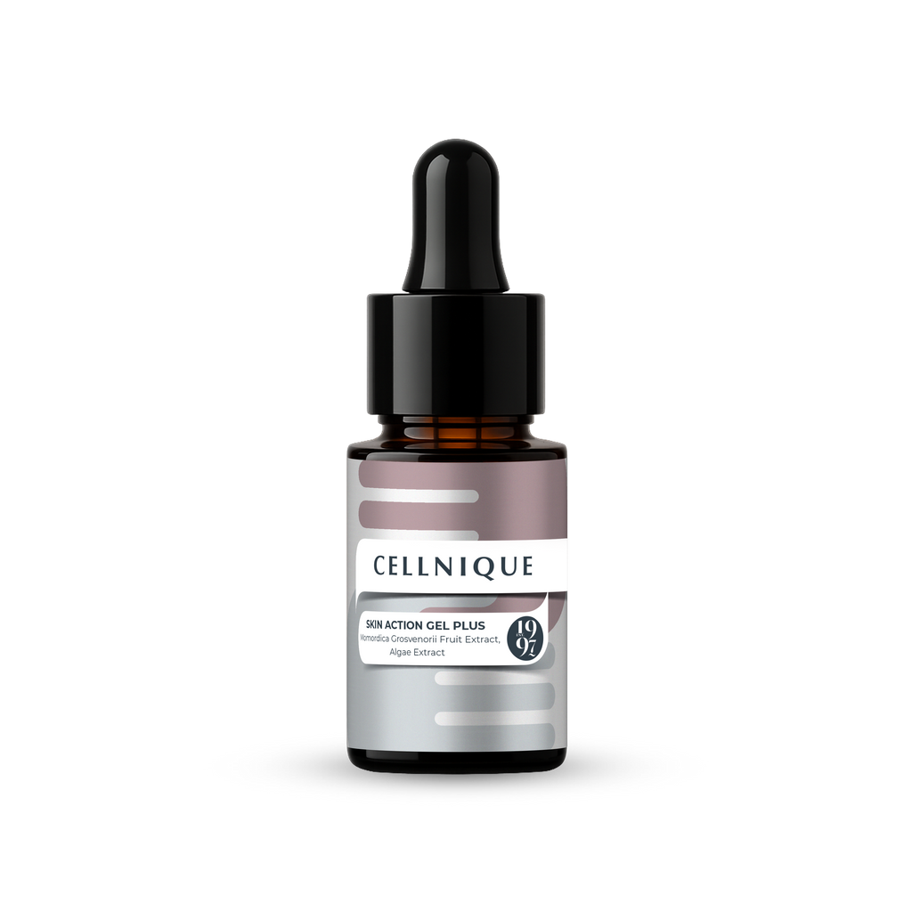 Skin Action Gel Plus 15ml