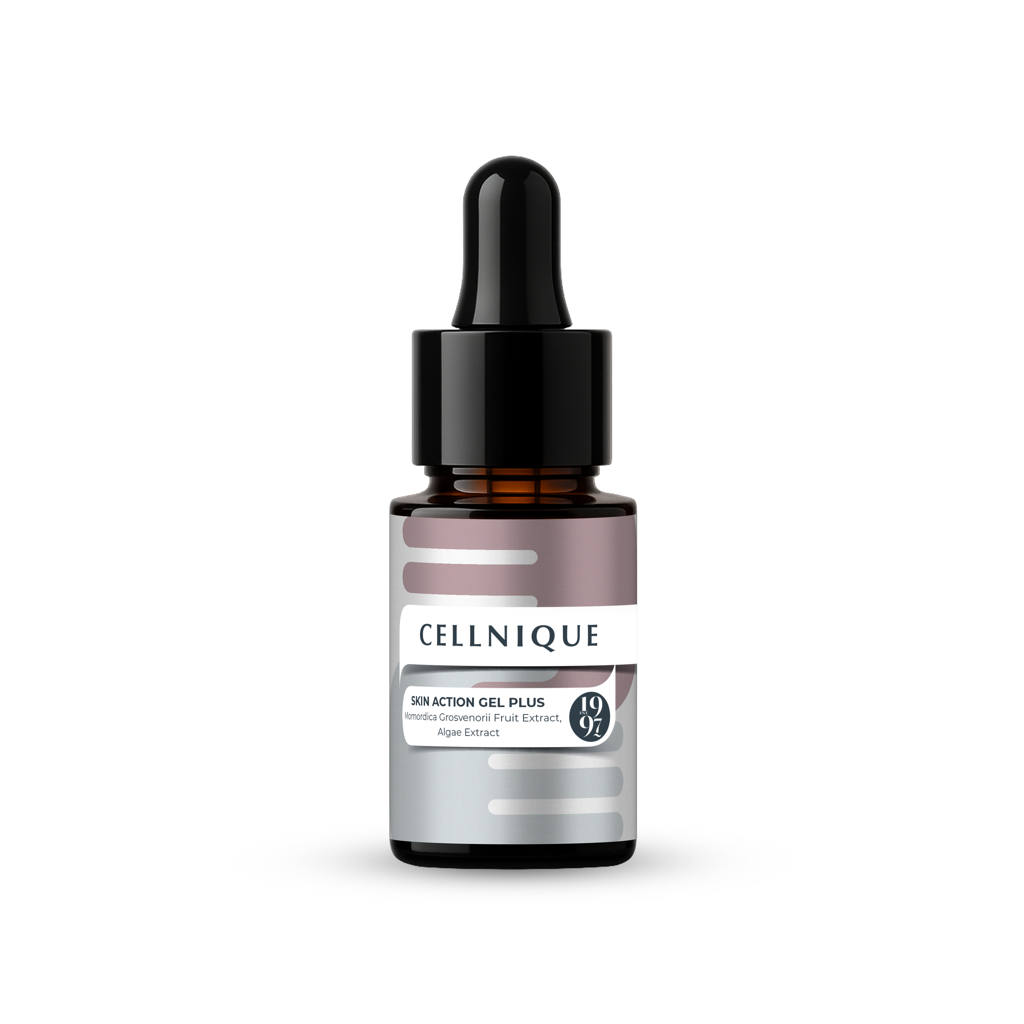 Skin Action Gel Plus 15ml