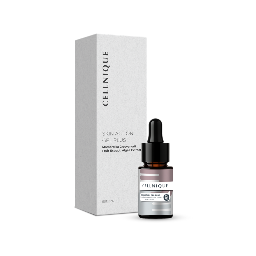 Skin Action Gel Plus 15ml