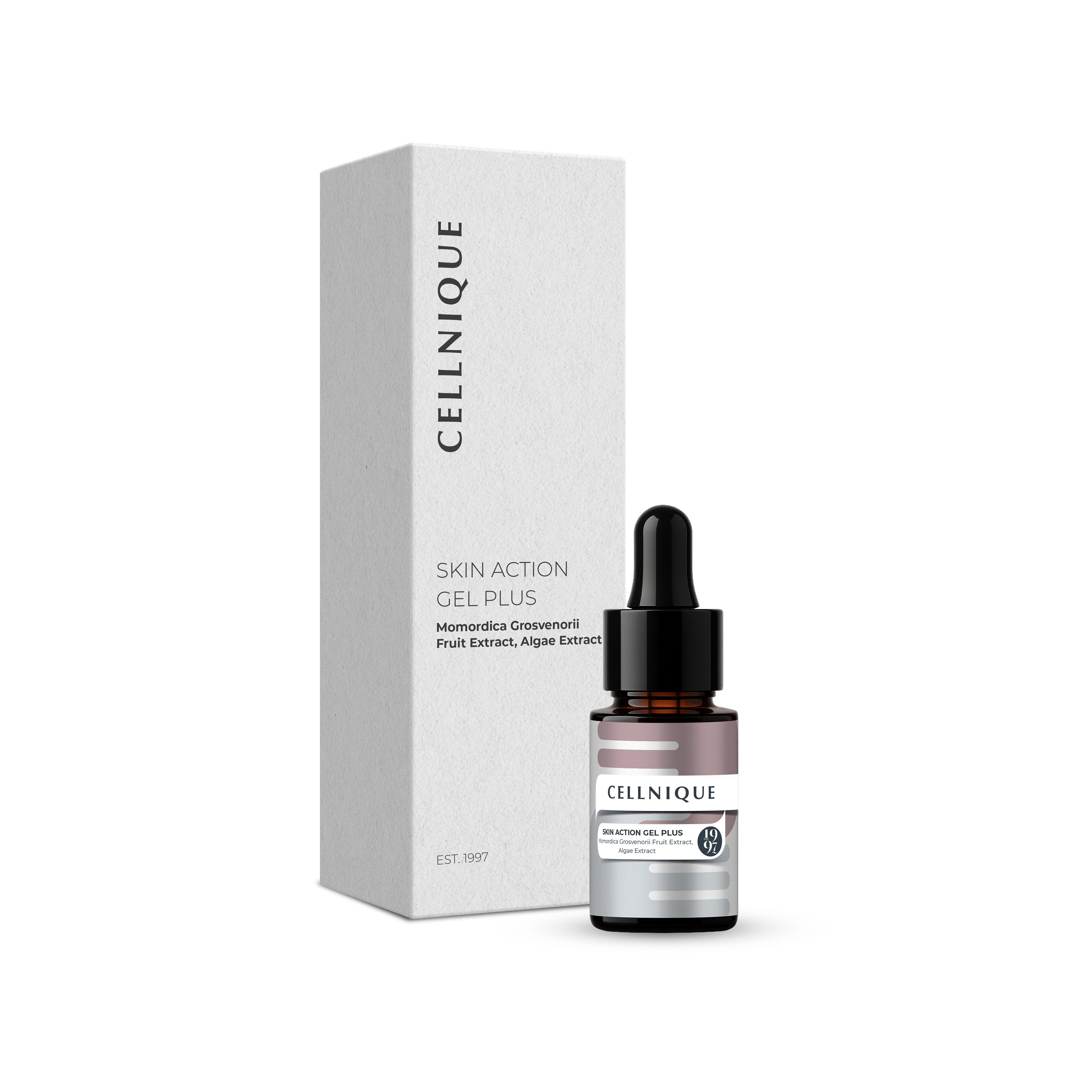Skin Action Gel Plus 15ml