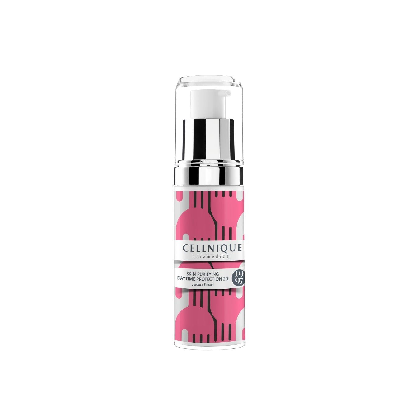 Skin Purifying DayTime Protection 20 30ml