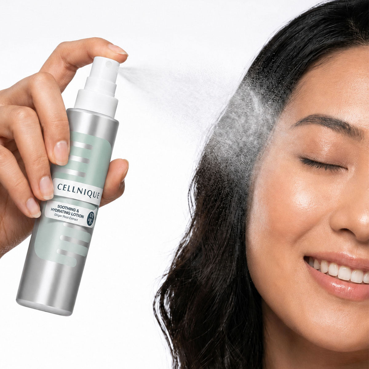 Soothing & Hydrating Lotion 200ml