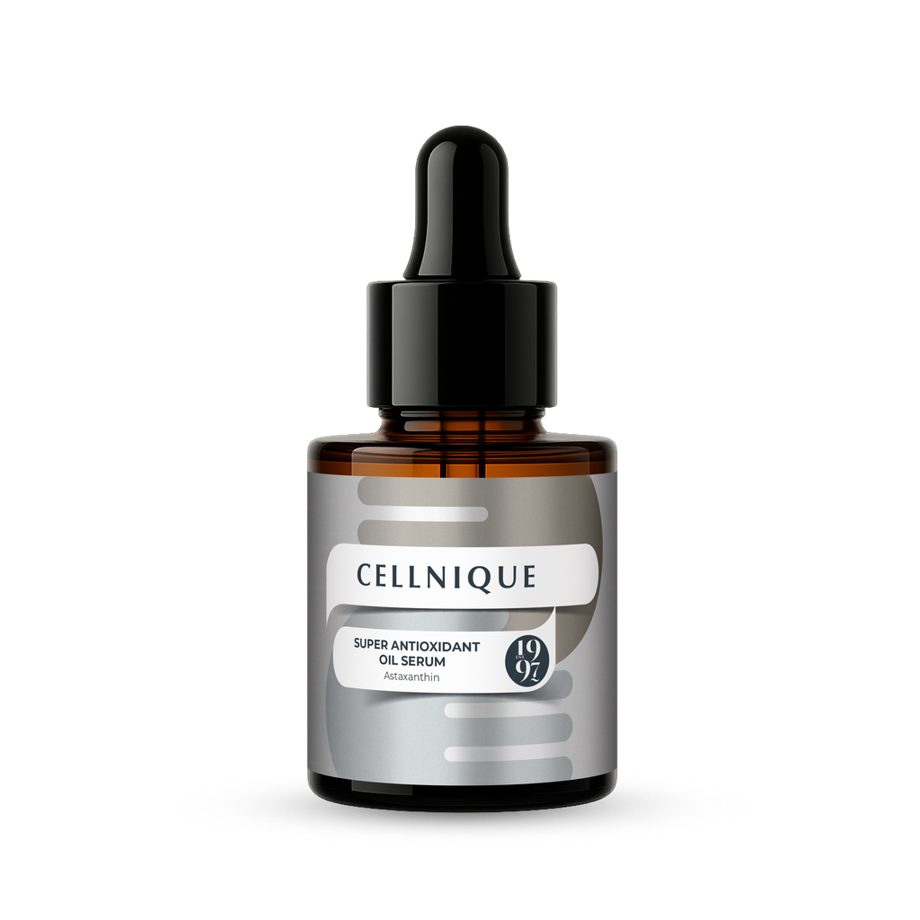 Super Antioxidant Oil Serum 25ml