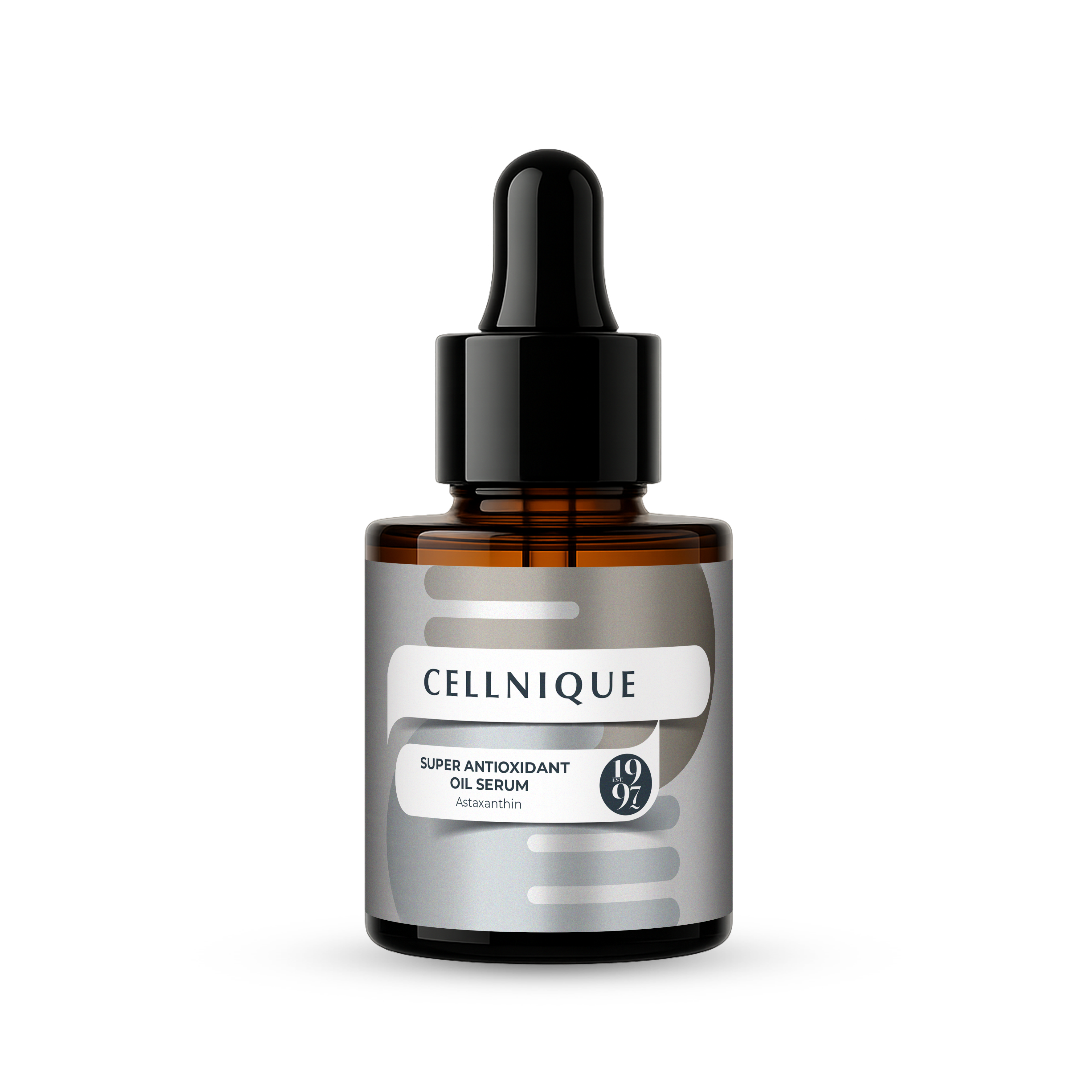 Super Antioxidant Oil Serum 25ml