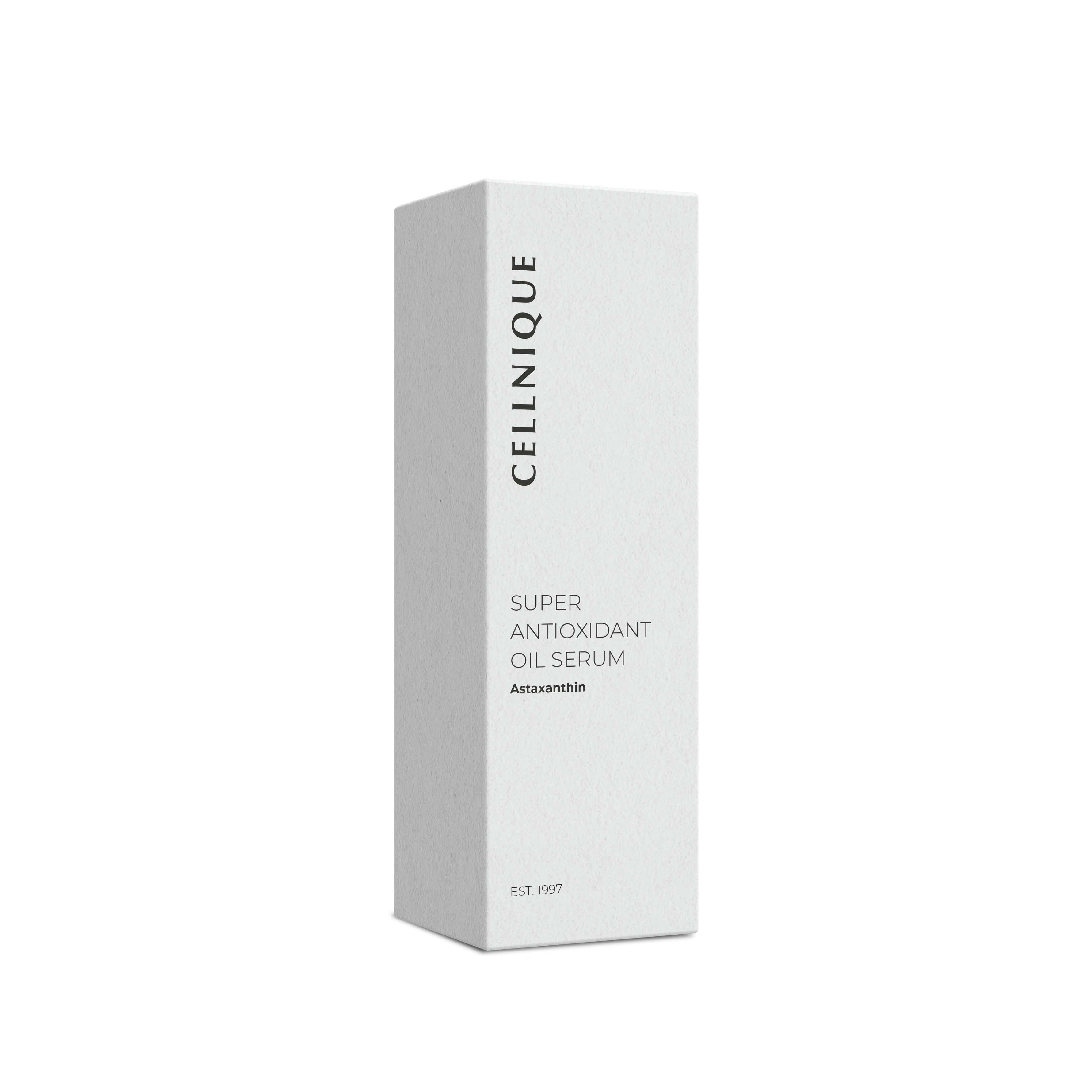 Super Antioxidant Oil Serum 25ml