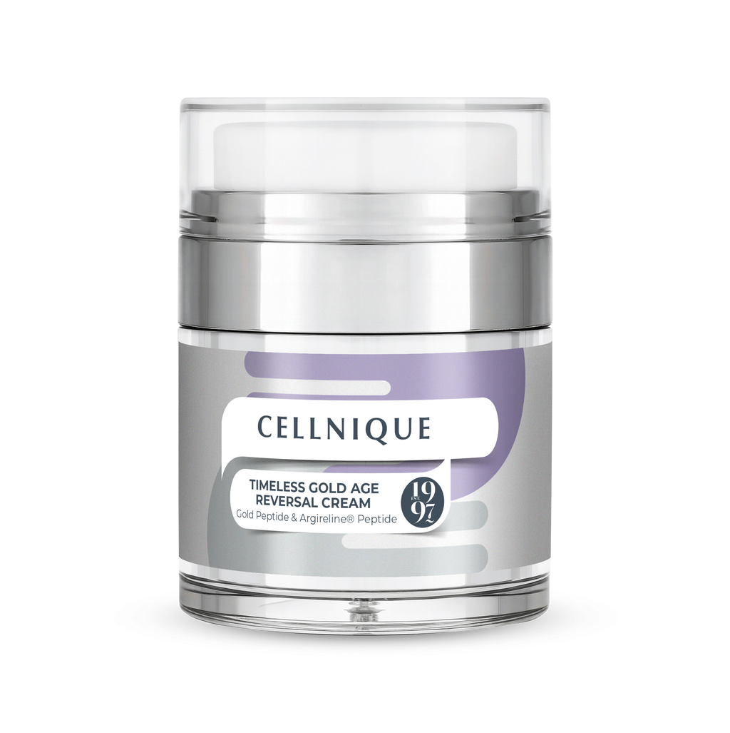 Timeless Gold Age Reversal Cream 30g