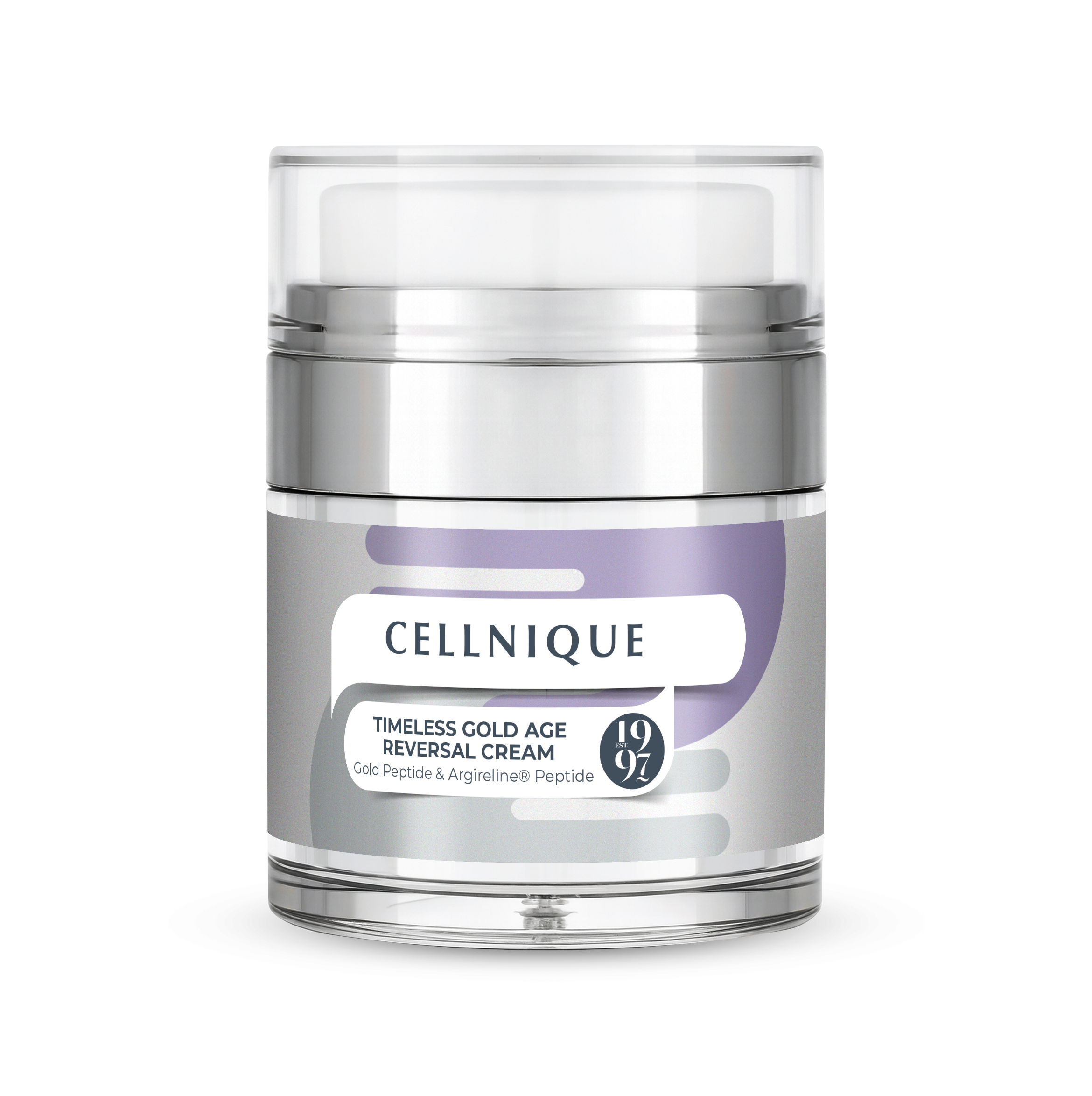 Timeless Gold Age Reversal Cream 30g