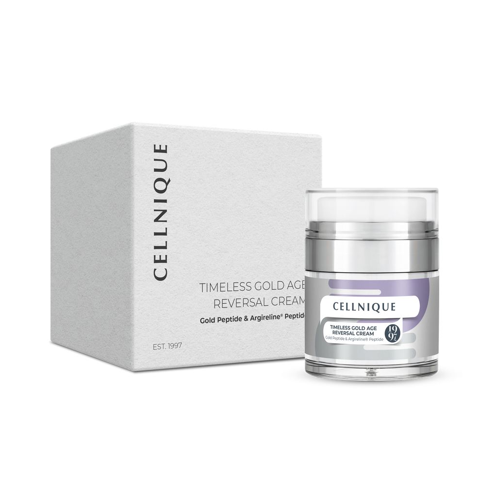 Timeless Gold Age Reversal Cream 30g