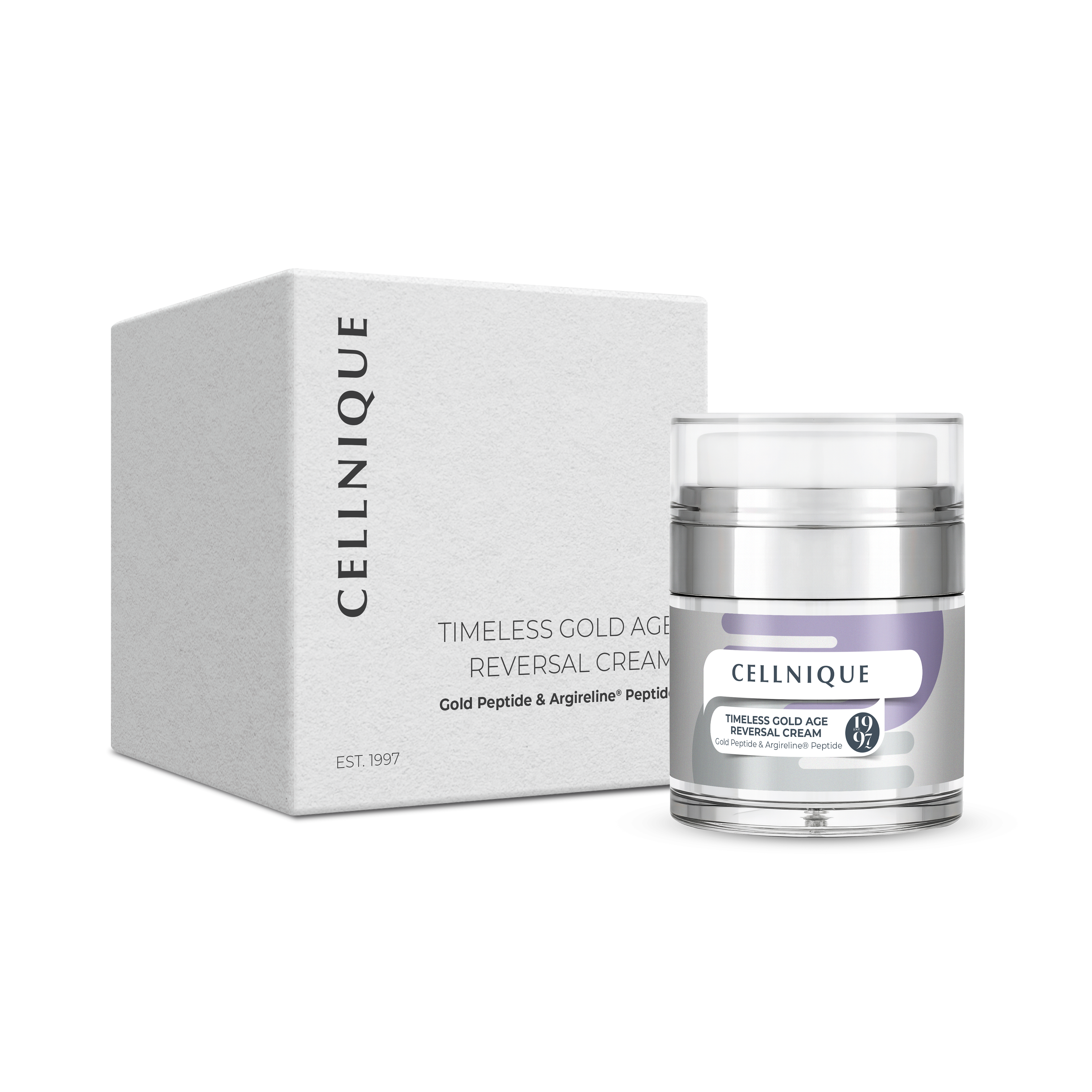 Timeless Gold Age Reversal Cream 30g