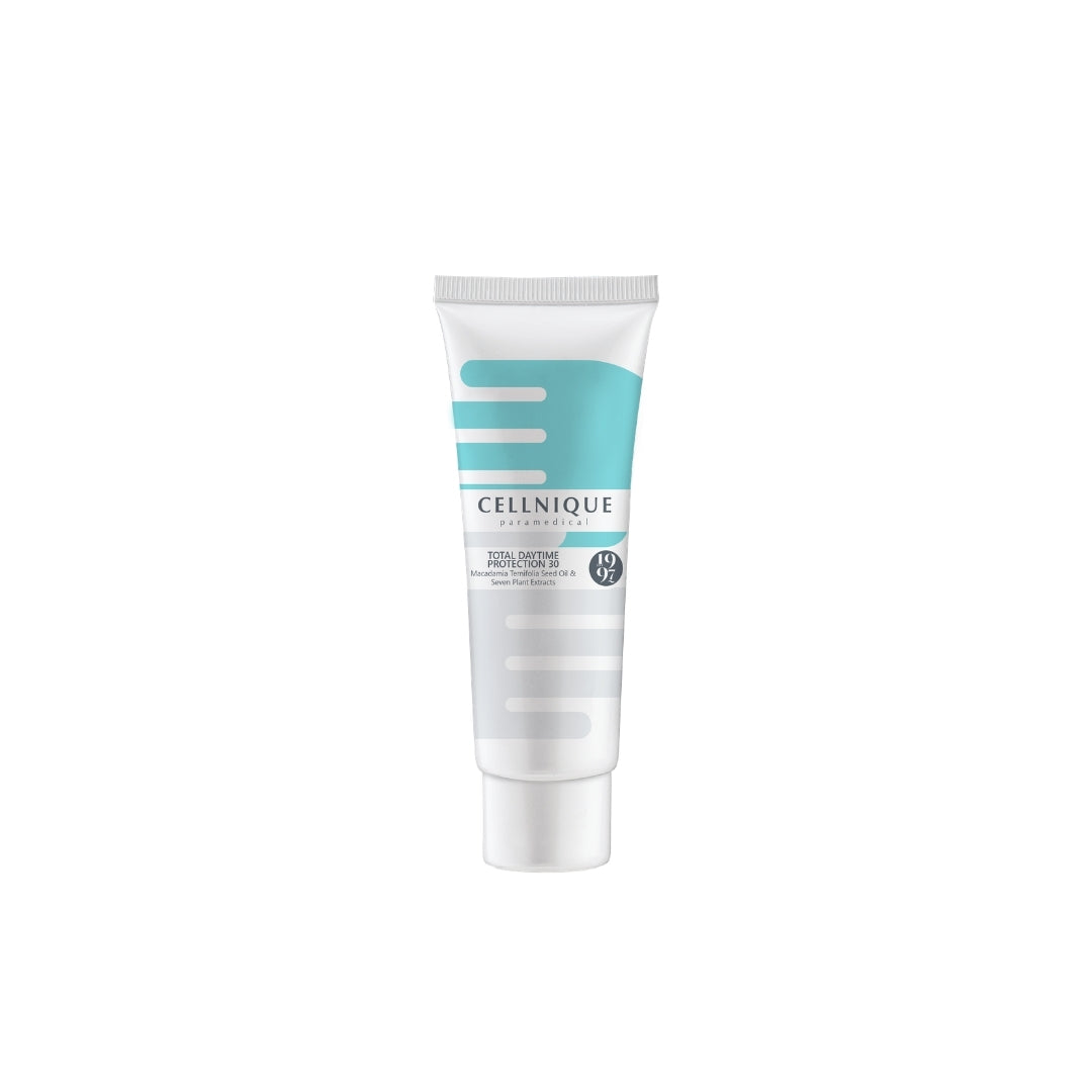 Total DayTime Protection 30 50g
